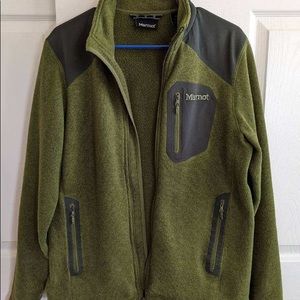 Men's Marmot Wrangell Jacket